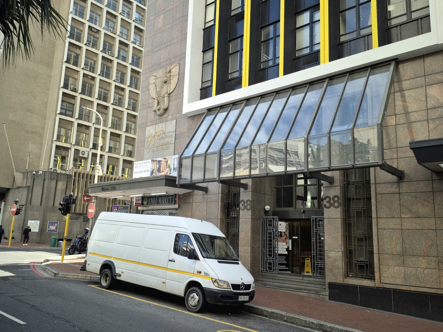 Commercial Property for Sale in Cape Town City Centre Western Cape